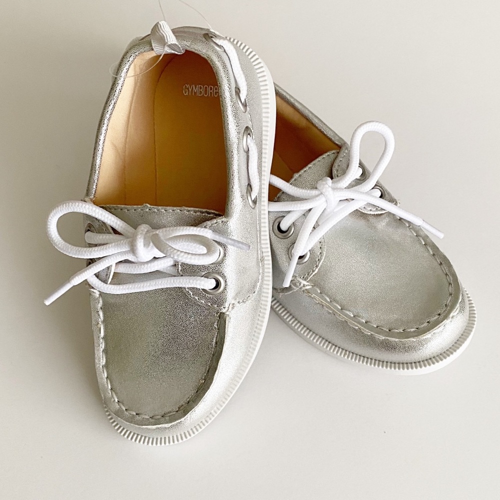 Boat Shoes